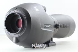 N MINT+? Carl Zeiss DiaScope 65 FL Straight Spotting Scope 30-40x Eyepiece JAPAN