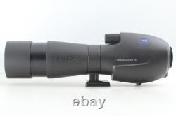 N MINT+? Carl Zeiss DiaScope 65 FL Straight Spotting Scope 30-40x Eyepiece JAPAN