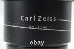 N MINT+? Carl Zeiss DiaScope 65 FL Straight Spotting Scope 30-40x Eyepiece JAPAN