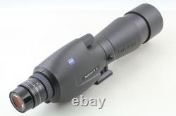 N MINT+? Carl Zeiss DiaScope 65 FL Straight Spotting Scope 30-40x Eyepiece JAPAN