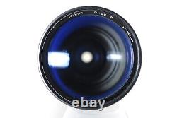 N-MINT Nikon Field Scope D=60 P 40x, 30x, 20x Ocular Lens withCase from Japan