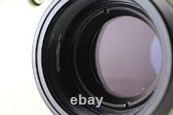 N MINT+++ Nikon Fieldscope ED D=60 Eye Piece 20x Attachment Lens 800mm JAPAN