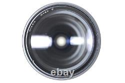 N MINT+++? Nikon Fieldscope ED D 60 P Eyepiece 20-45x From JAPAN