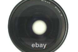 N MINT- Nikon Fieldscope Field Scope ED D = 60 P Eye Piece 20-45x from JAPAN