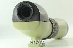 N MINT- Nikon Fieldscope Field Scope ED D = 60 P Eye Piece 20-45x from JAPAN