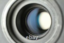 N MINT Nikon Fieldscope Field Scope ED D = 82 P EyePiece 20-60x 25-75x JAPAN