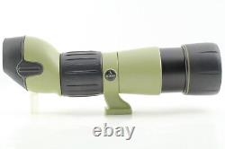 N. MINT? Nikon Fieldscope III withD60/20x 78/25x Eyepiece Waterproof from JAPAN