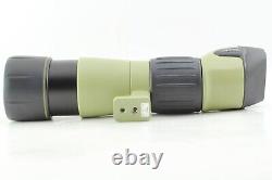 N. MINT? Nikon Fieldscope III withD60/20x 78/25x Eyepiece Waterproof from JAPAN