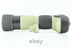 N MINT in CASE? Nikon Fieldscope III-A lll A Angle D=60 P 30x Eyepiece JAPAN