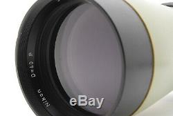 N MINT in Case Nikon D=60 P Fieldscope Spotting Scope 20-45x from Japan #678