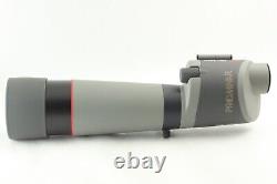 N MINT+++ with 32x & 21x Eyepiece? Kowa Spotting Scope TSN-824M PROMINAR JAPAN