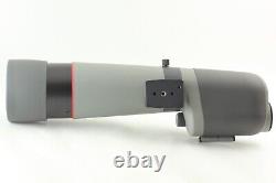 N MINT+++ with 32x & 21x Eyepiece? Kowa Spotting Scope TSN-824M PROMINAR JAPAN