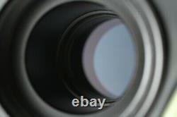 N MINT with Case? Nikon Field Scope ED II D = 60 P Eye Piece 20-45x from JAPAN
