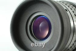 N MINT with Case? Nikon Field Scope ED II D = 60 P Eye Piece 20-45x from JAPAN