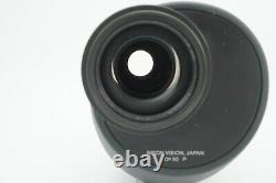 N. Mint withbox Nikon ED50 WP FIELDSCOPE body from Japan #779