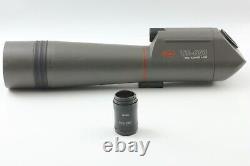 NEAR MINT Kowa Spotting Scope TS-601 Multicoated 20x Lens From JAPAN