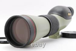 NEAR MINT? NIKON FIELD SCOPE ED2 ll 30XWIDE 38XWIDE EYEPICE FROM JAPAN