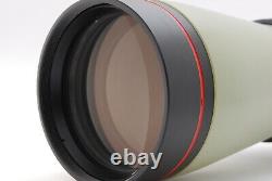 NEAR MINT? NIKON FIELD SCOPE ED2 ll 30XWIDE 38XWIDE EYEPICE FROM JAPAN