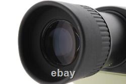 NEAR MINT? NIKON FIELD SCOPE ED2 ll 30XWIDE 38XWIDE EYEPICE FROM JAPAN