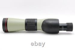 NEAR MINT? NIKON FIELD SCOPE ED2 ll 30XWIDE 38XWIDE EYEPICE FROM JAPAN