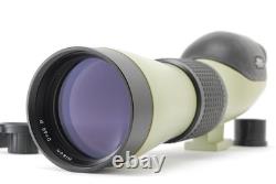 NEAR MINT? Nikon D=60 P Fieldscope Spotting Scope 20-45x Eye Piece From JAPAN