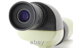 NEAR MINT? Nikon D=60 P Fieldscope Spotting Scope 20-45x Eye Piece From JAPAN