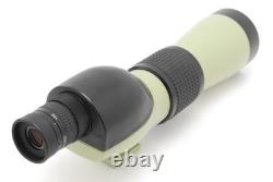 NEAR MINT? Nikon D=60 P Fieldscope Spotting Scope 20-45x Eye Piece From JAPAN