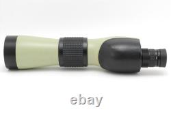 NEAR MINT? Nikon D=60 P Fieldscope Spotting Scope 20-45x Eye Piece From JAPAN