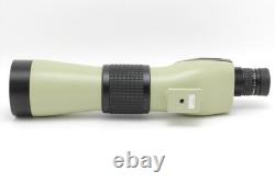 NEAR MINT? Nikon D=60 P Fieldscope Spotting Scope 20-45x Eye Piece From JAPAN