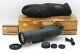 NEAR MINT Nikon Spotting Scope RAIII 65 WP With 20xDS from japan #790