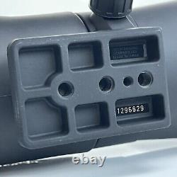 NEAR MINT Pentax PF-65ED II 65mm Spotting Scope 6419