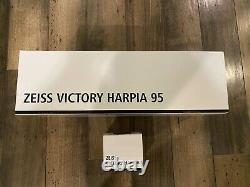 NEW 2020 Zeiss Victory Harpia 95mm Spotting Scope WITH EYEPIECE nt Swarovski ATX