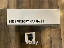 NEW 2021 Zeiss Victory Harpia 85mm Spotting Scope WITH EYEPIECE