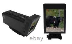 NEW $500+ Omega III Crossbow Sight, Rangefinder, & HD Video Camera with Power Bank
