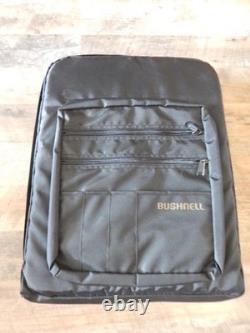 NEW Bushnell 78-1200 Spacemaster Spotting Scope Camo 15-45x 60mm-Backpack, Tripod