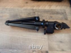 NEW Bushnell 78-1200 Spacemaster Spotting Scope Camo 15-45x 60mm-Backpack, Tripod