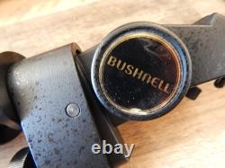 NEW Bushnell 78-1200 Spacemaster Spotting Scope Camo 15-45x 60mm-Backpack, Tripod