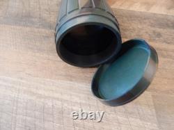 NEW Bushnell 78-1200 Spacemaster Spotting Scope Camo 15-45x 60mm-Backpack, Tripod