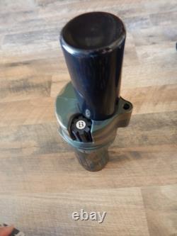 NEW Bushnell 78-1200 Spacemaster Spotting Scope Camo 15-45x 60mm-Backpack, Tripod