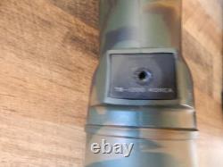 NEW Bushnell 78-1200 Spacemaster Spotting Scope Camo 15-45x 60mm-Backpack, Tripod