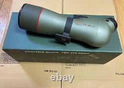 NEW? Kowa PROMINAR XD Lens Spotting Scope TSN-773 Direct From Japan