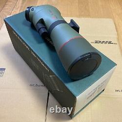 NEW? Kowa PROMINAR XD Lens Spotting Scope TSN-773 Direct From Japan