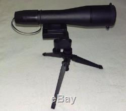 NEW! Litton M144 15 45x60mm Sniper Spotting Scope m24 SWS w accessories KAC M110
