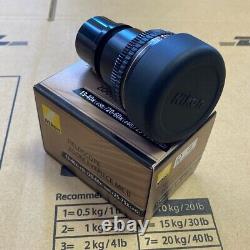 NEW? Nikon Field Scope Eyepiece Zoom Lens 20-60XMC2 Direct From Japan