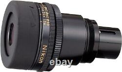 NEW? Nikon Field Scope Eyepiece Zoom Lens 20-60XMC2 Direct From Japan