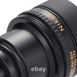 NEW? Nikon Field Scope Eyepiece Zoom Lens 20-60XMC2 Direct From Japan