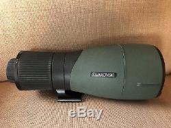 NEW SWAROVSKI ATX STX Modular Objective 85 mm Arca 48885 Spotting Scope Lens