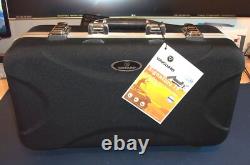 NEW? Vanguard Signature 79 Zoom Spotting Scope 2060x80mm with Tripod & Case