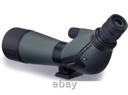 NEW Vortex Diamondback 20-60x80 Spotting Scope Angled DBK-80A1