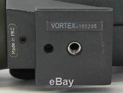 NEW Vortex Viper HD 20-60x 80mm Straight Spotting Scope -VPR-80S-